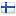 nusantara-indah-travel.com is hosted in Finland